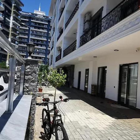 Apartment Life 6 Alanya