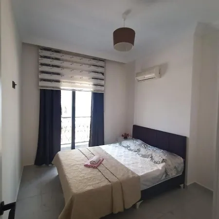 Apartment Life 6