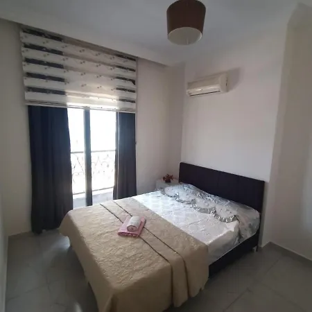 Life 6 * Alanya