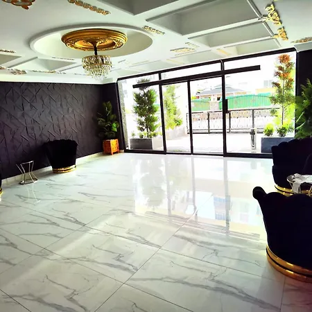 Life 6 * Alanya