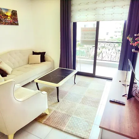 Life 6 * Alanya
