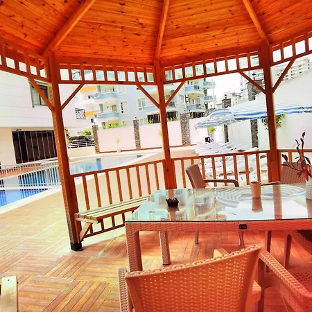 Life 6 * Alanya