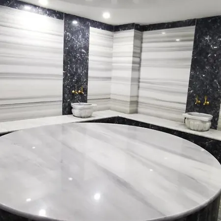 Life 6 * Alanya