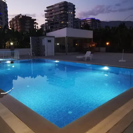 Life 6 * Alanya