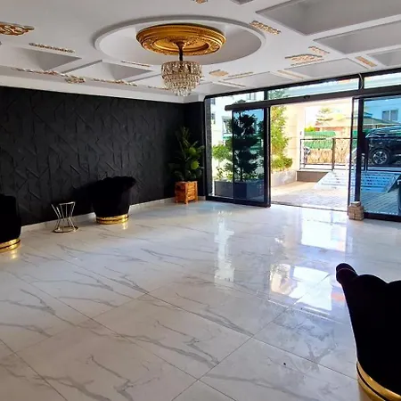 Apartament Life 6