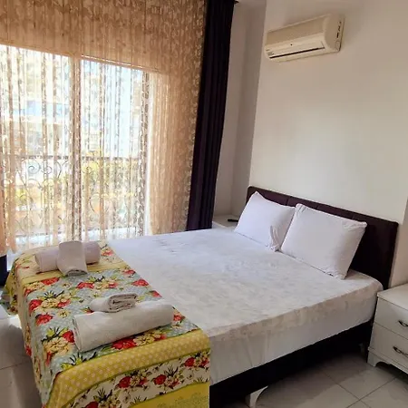 Life 6 Apartament *