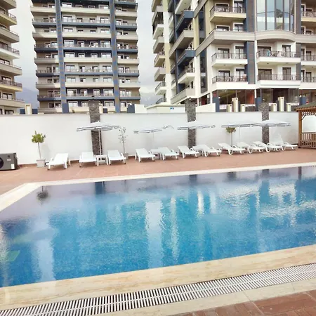 Life 6 Apartman *