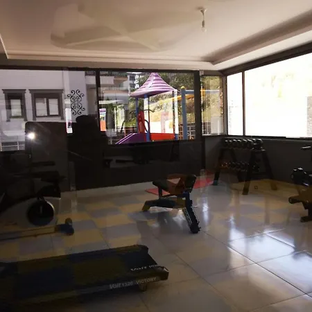 Life 6 Apartman *