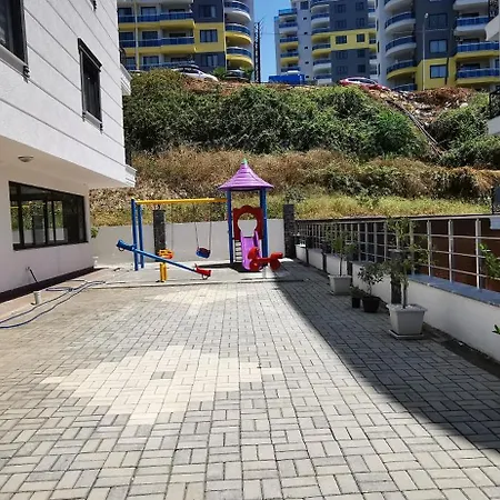 Apartman Life 6 *
