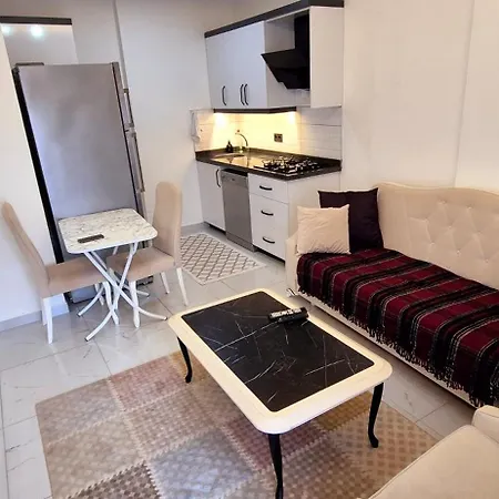 Life 6 Apartman *